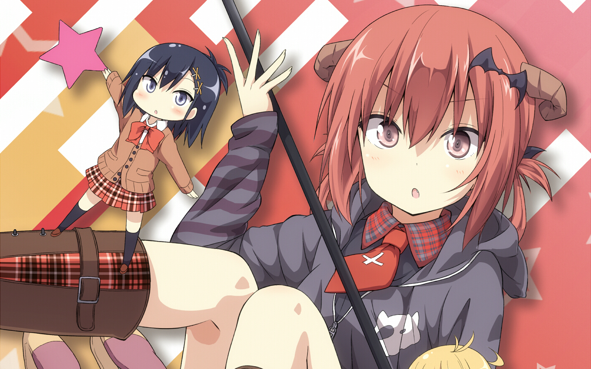 Gabriel Dropout Wallpapers