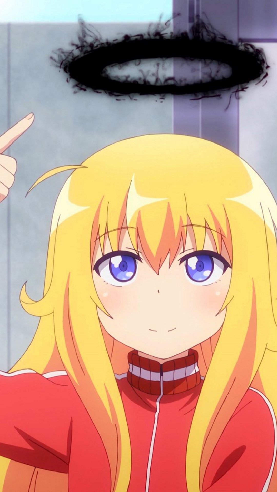 Gabriel Dropout Wallpapers