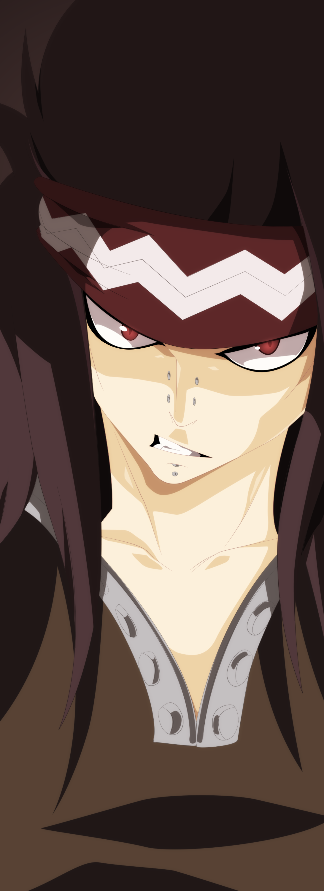 Gajeel Redfox Art Wallpapers