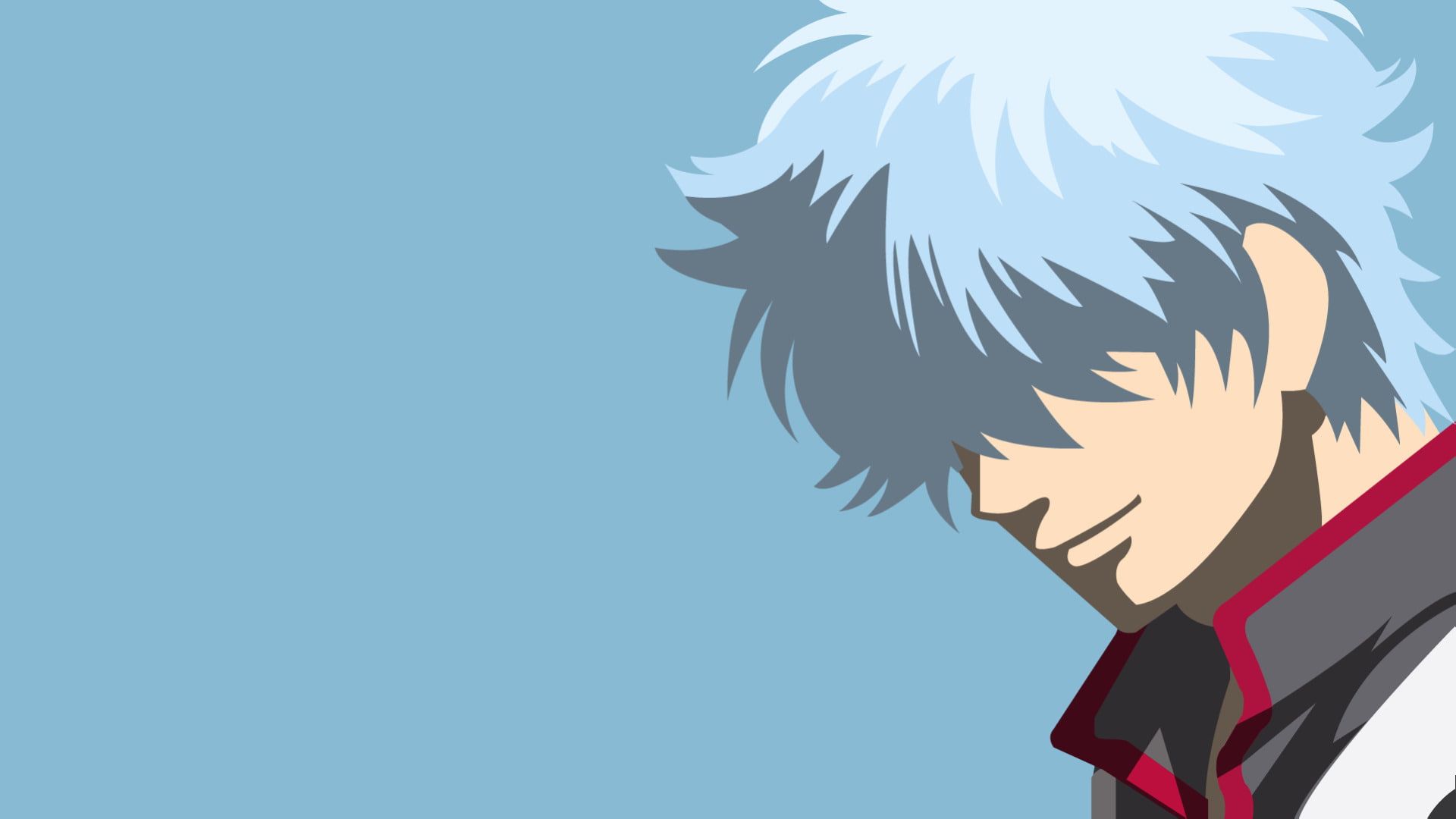 Gintoki Sakata Wallpapers