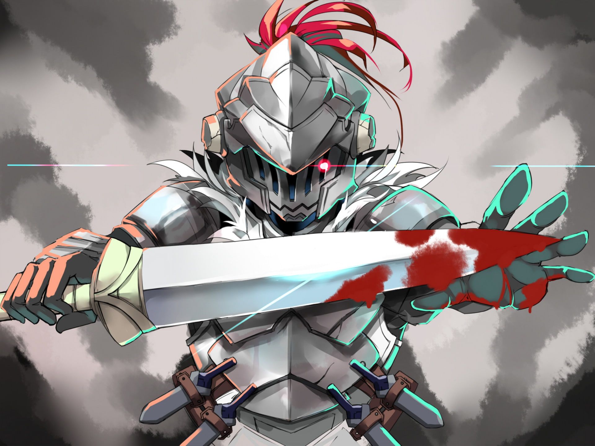 Goblin Slayer Wallpapers