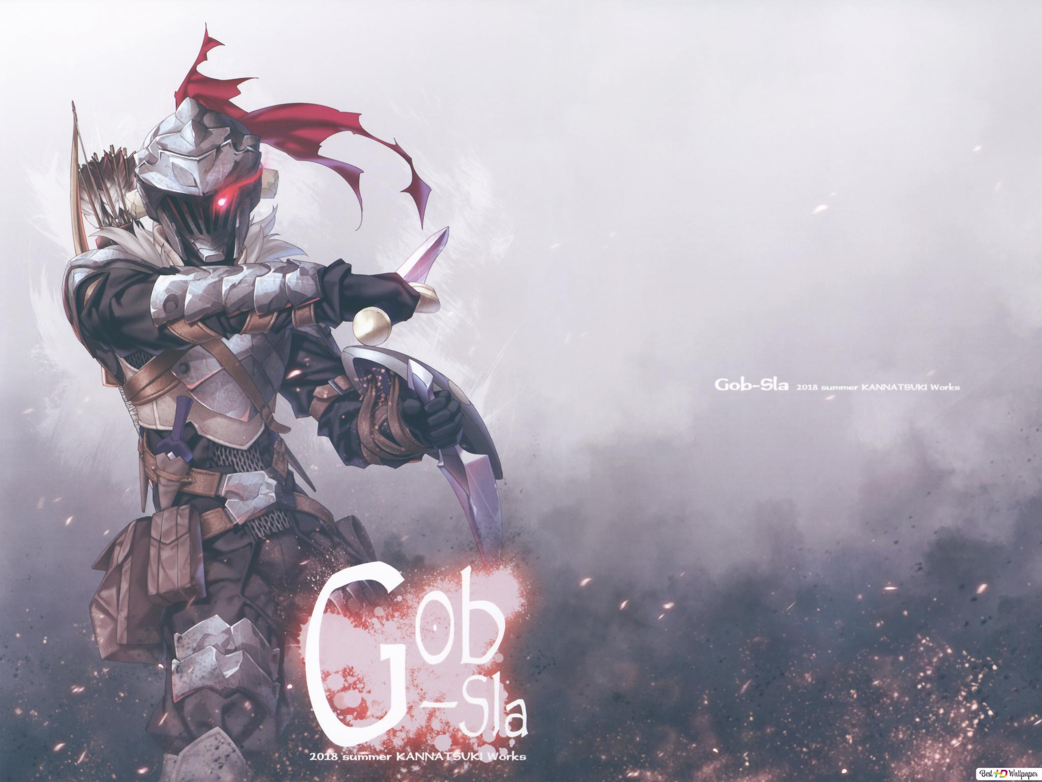 Goblin Slayer Wallpapers