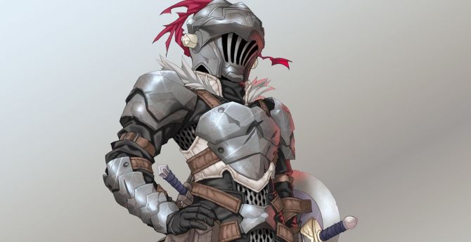 Goblin Slayer Wallpapers