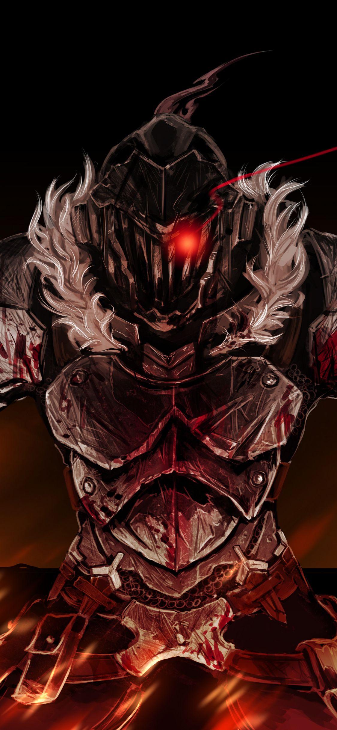 Goblin Slayer 4K Wallpapers