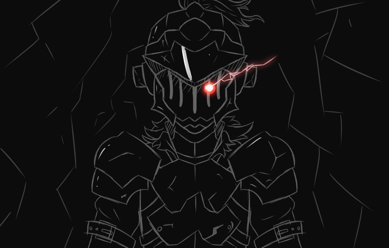 Goblin Slayer Knight Wallpapers