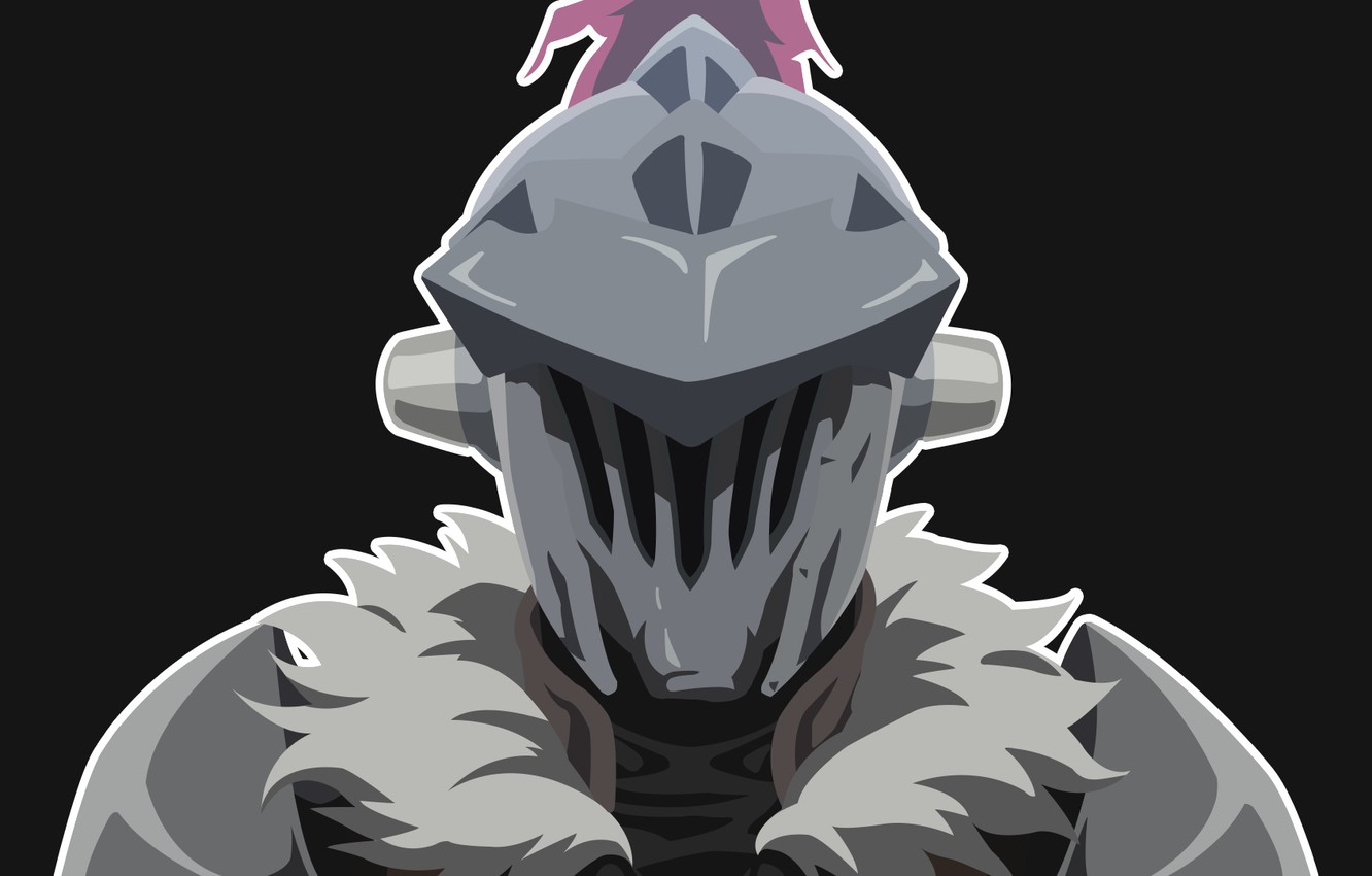 Goblin Slayer Knight Wallpapers