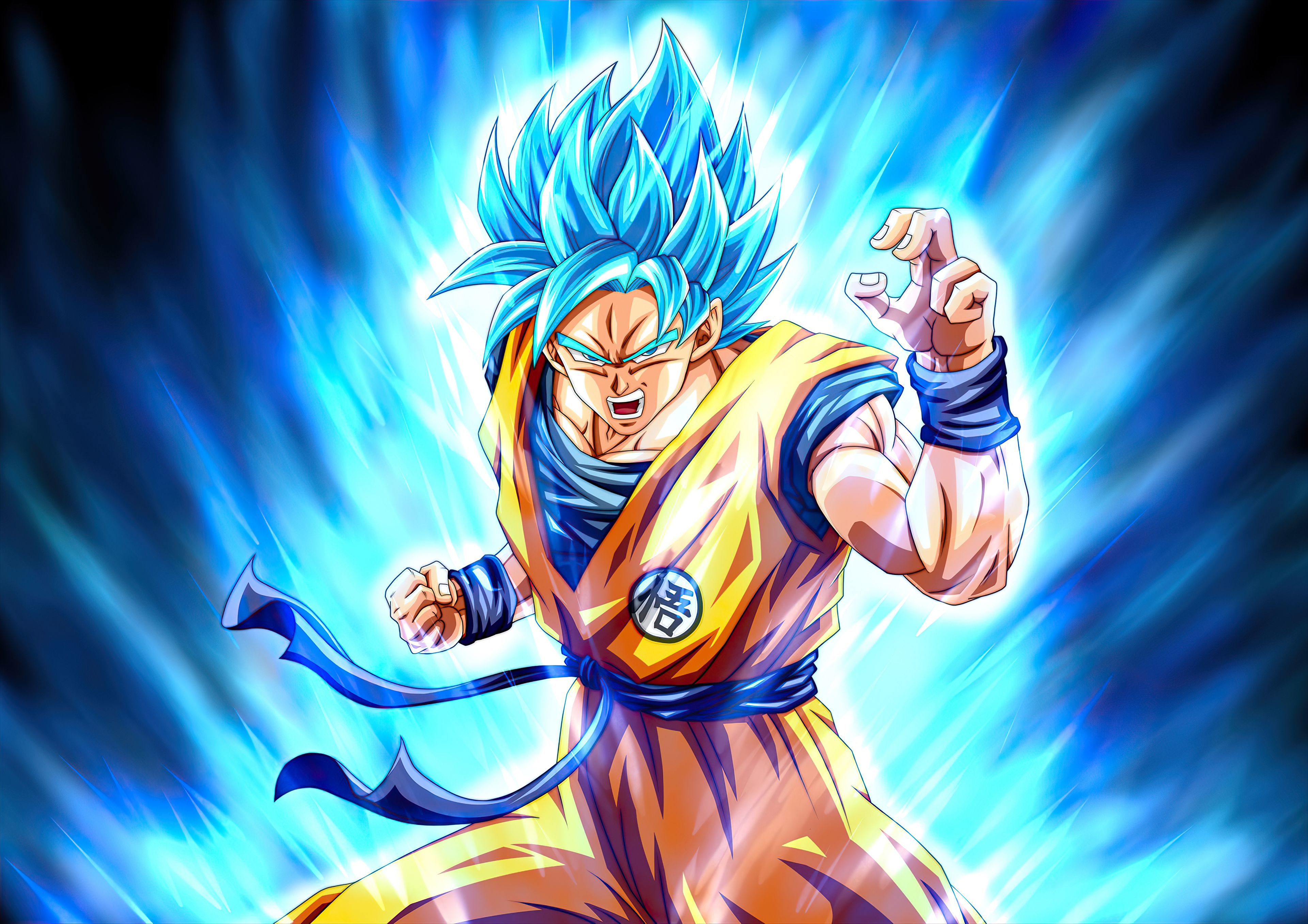 Goku Wallpapers