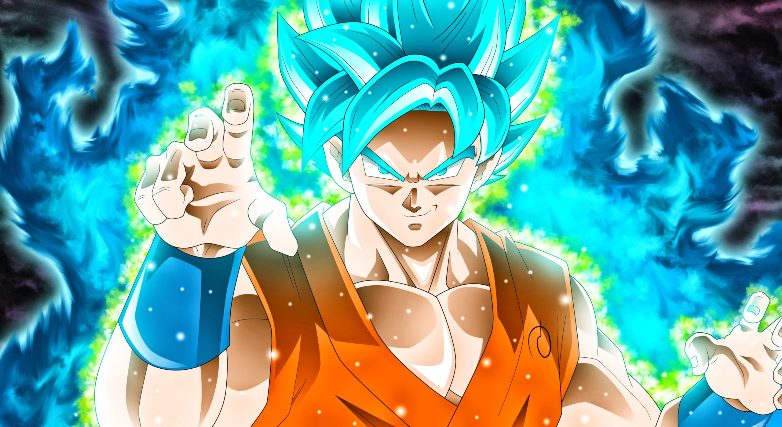 Goku Wallpapers