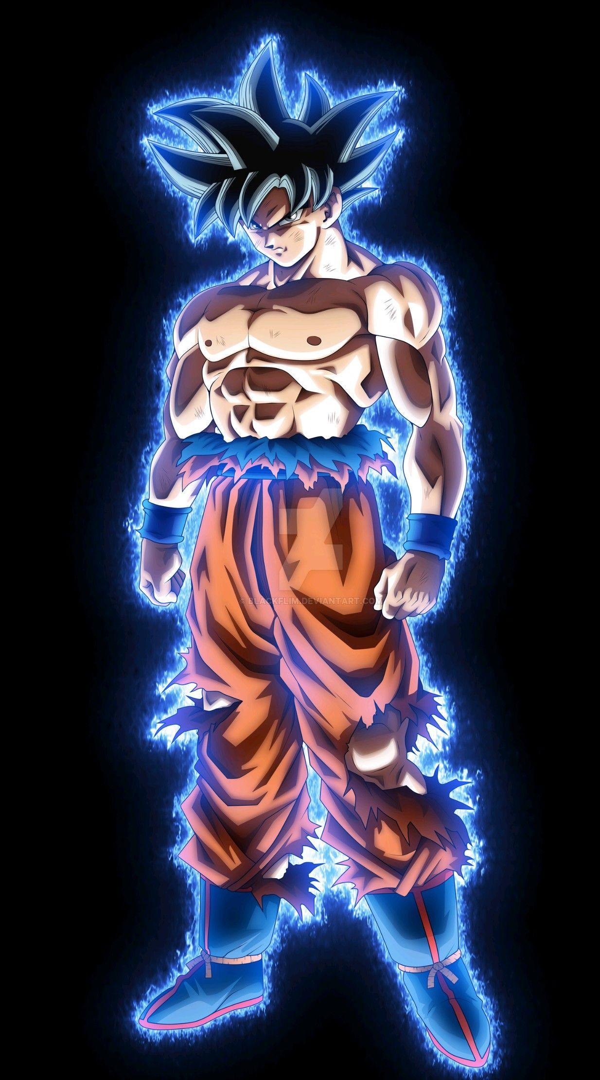 Goku Wallpapers