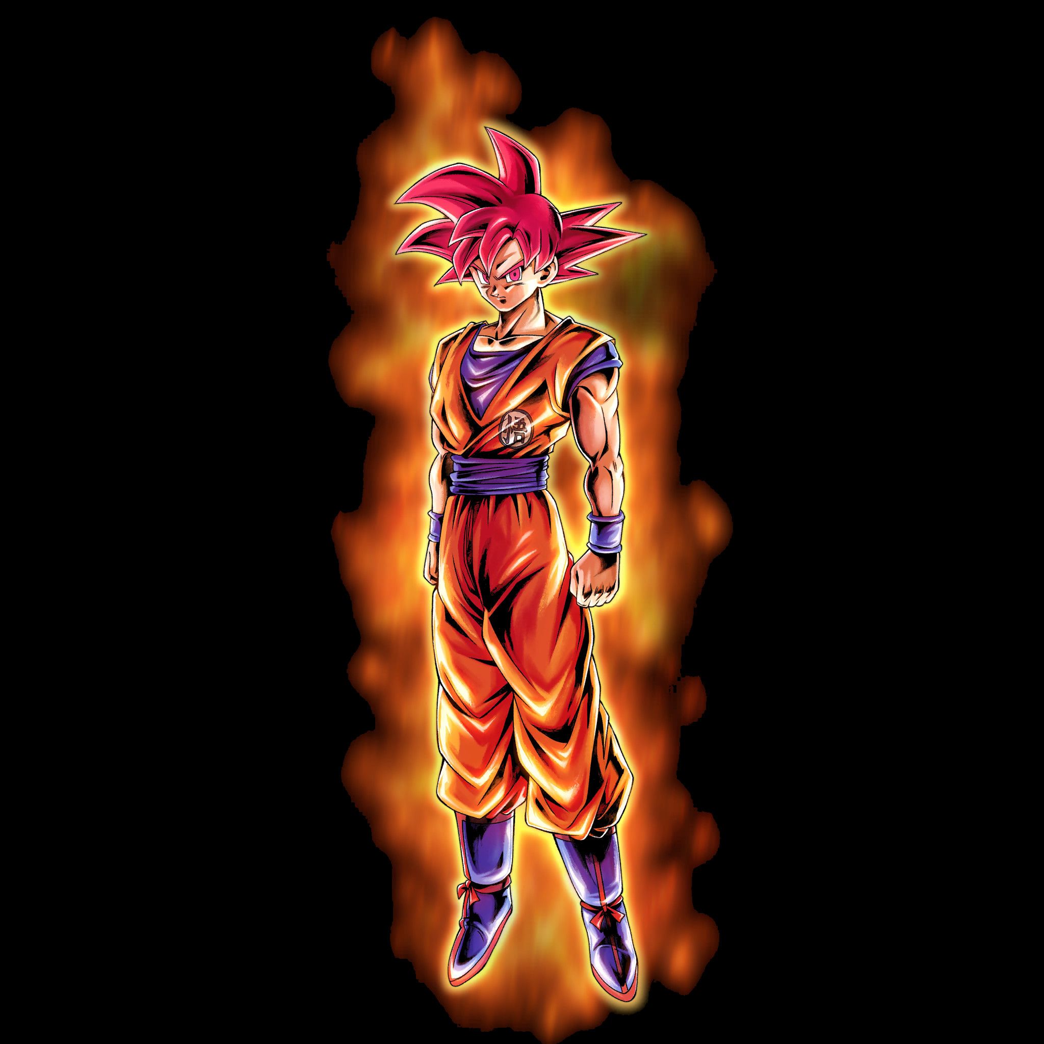 Goku 2020 New Amoled Wallpapers