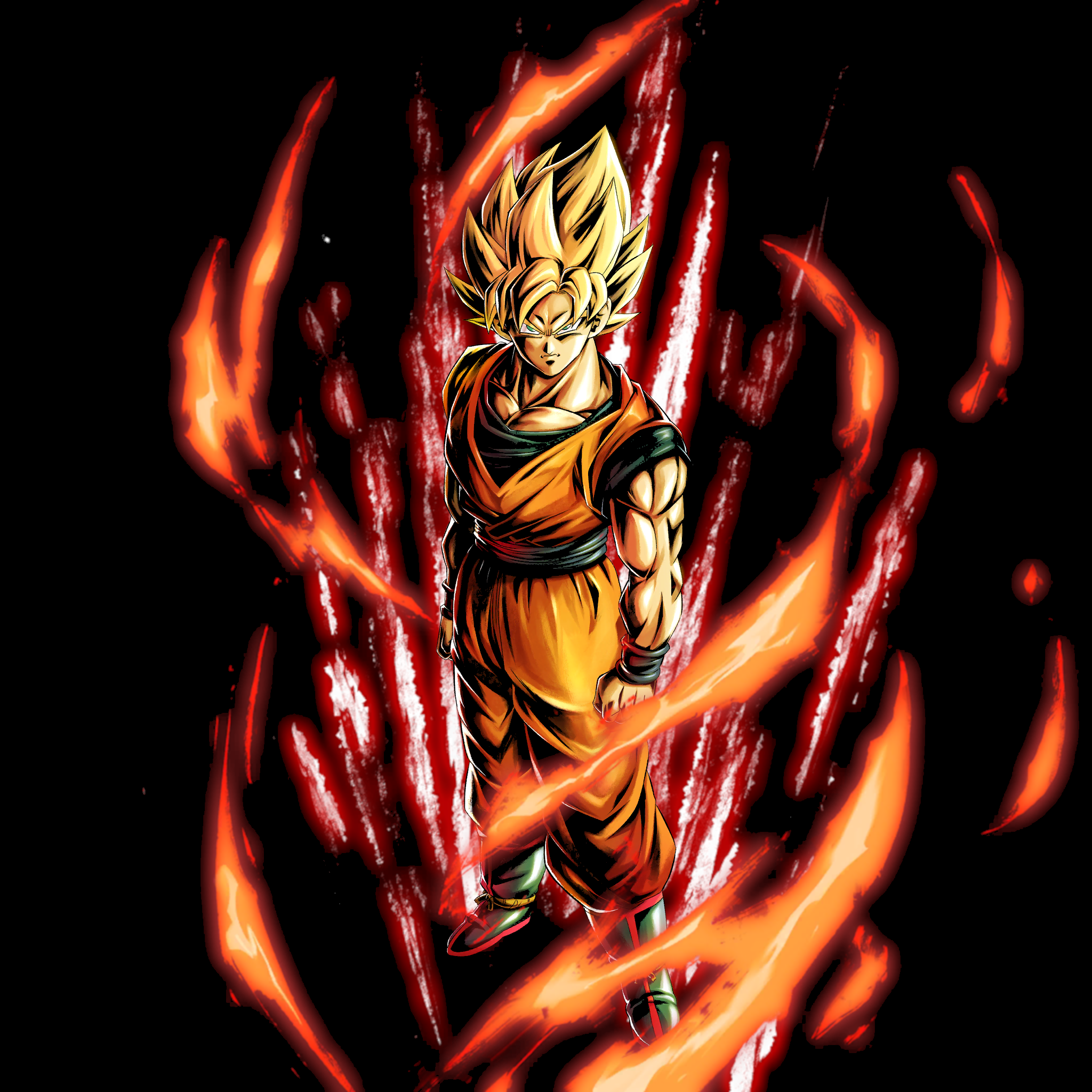 Goku 2020 New Amoled Wallpapers