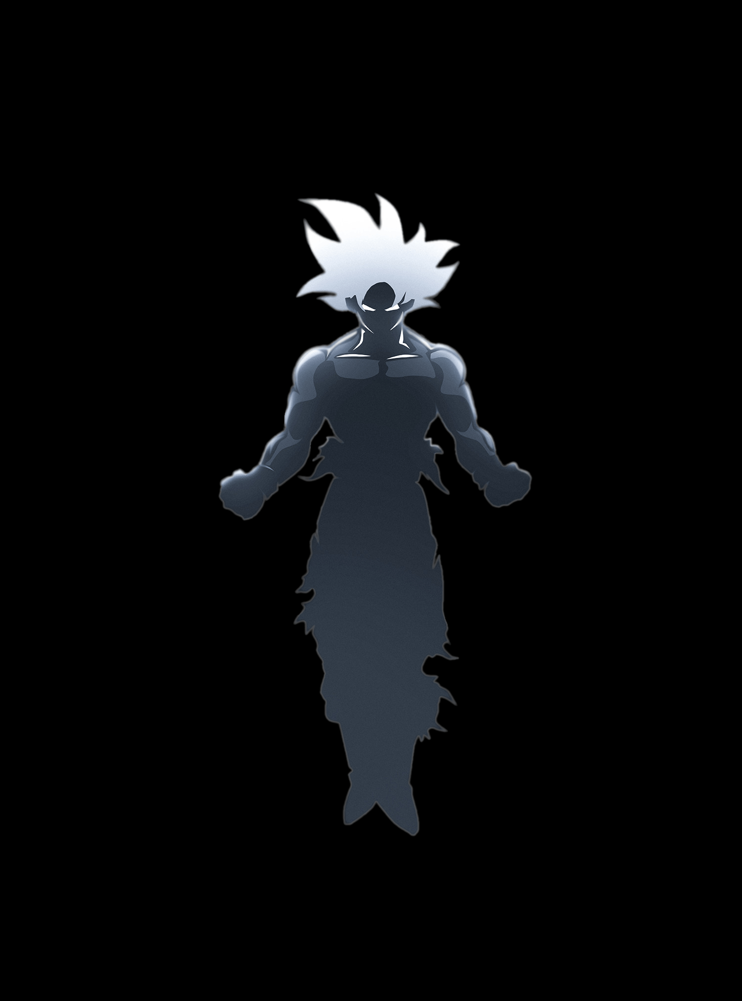 Goku 2020 New Amoled Wallpapers