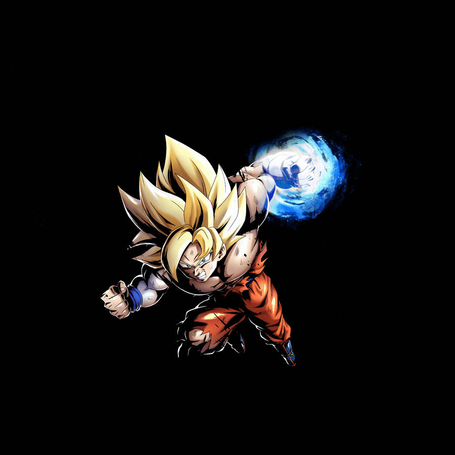 Goku 2020 New Amoled Wallpapers