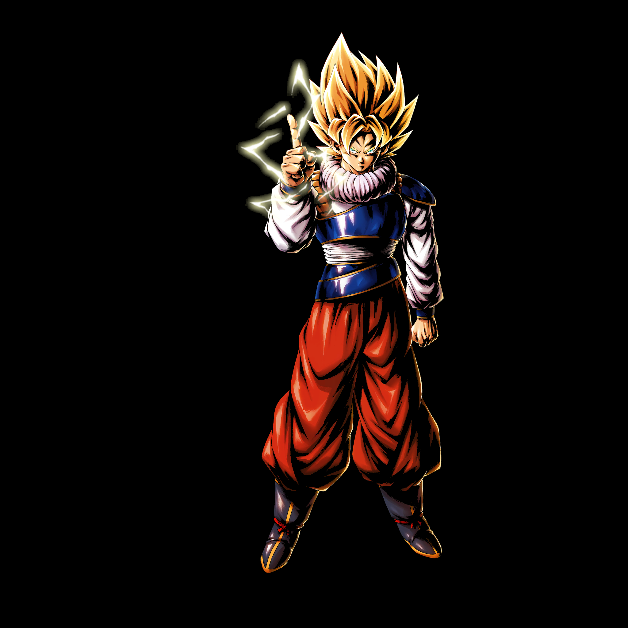 Goku 2020 New Amoled Wallpapers