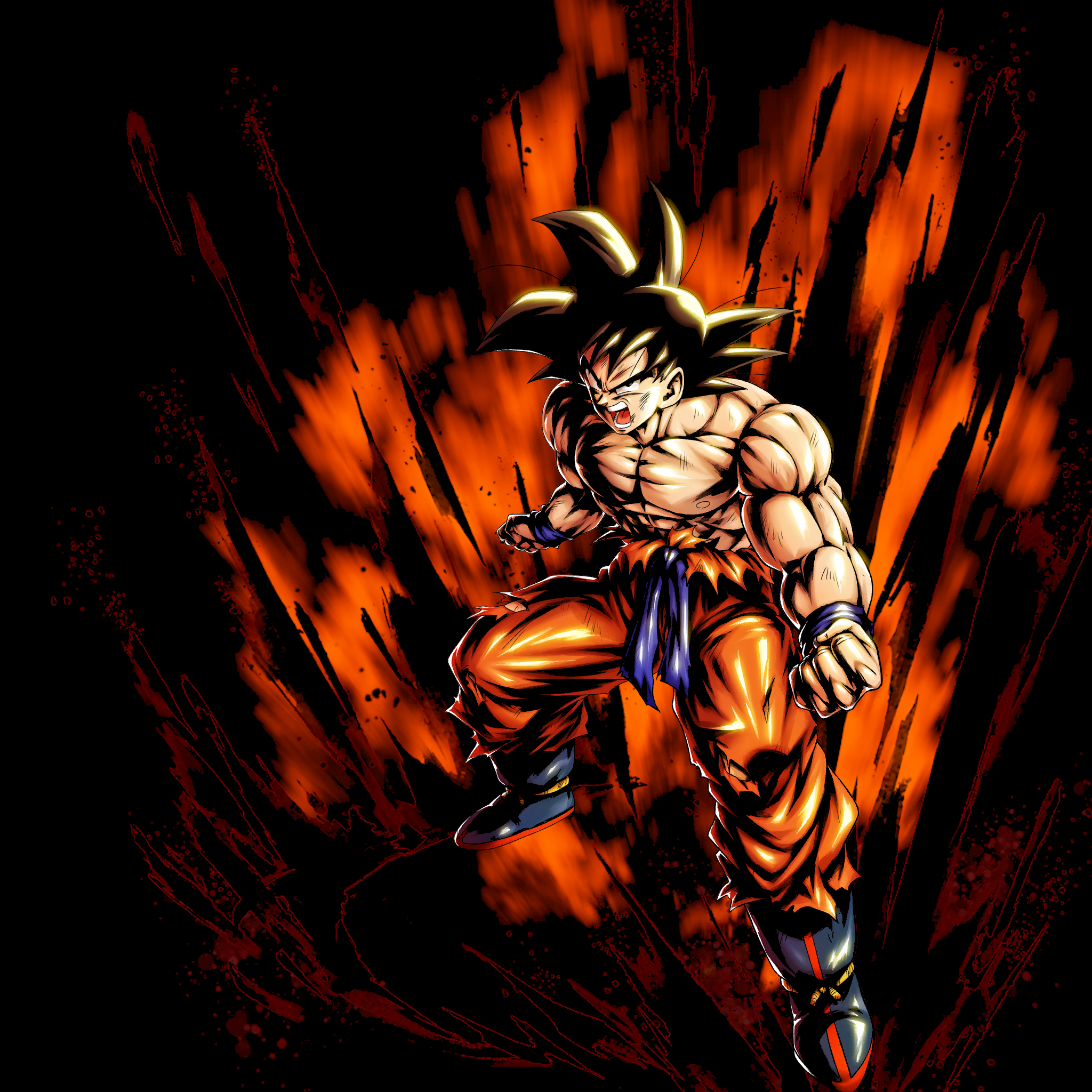 Goku 2020 New Amoled Wallpapers