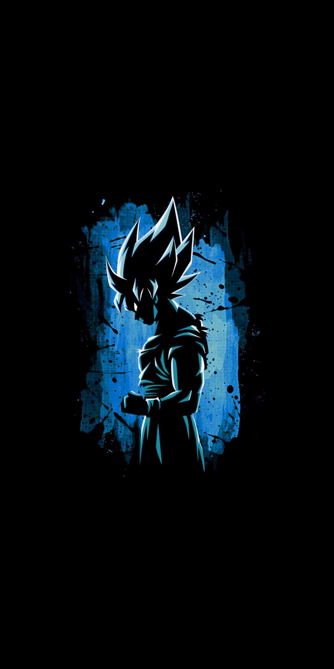 Goku 2020 New Amoled Wallpapers