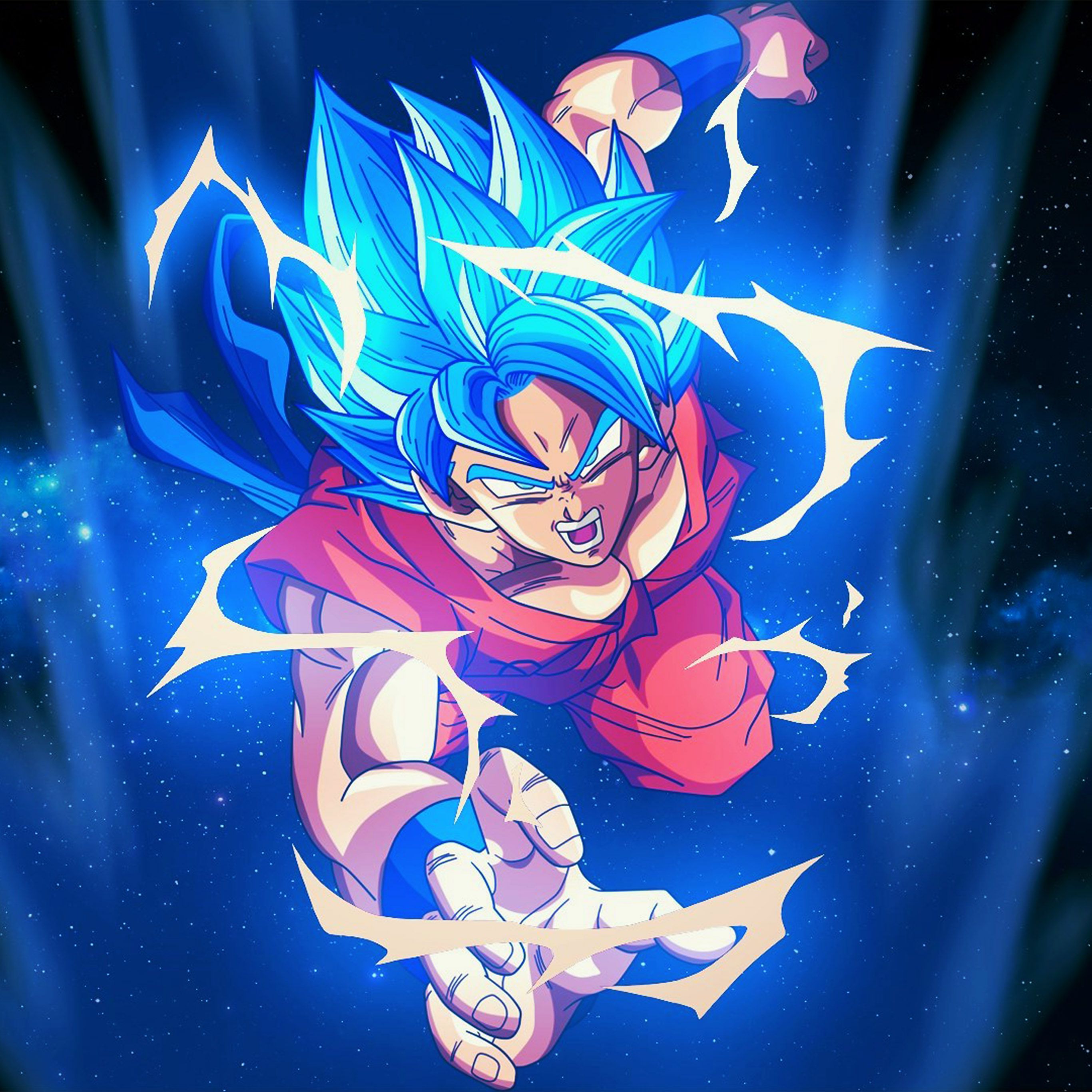 Goku Anime Wallpapers