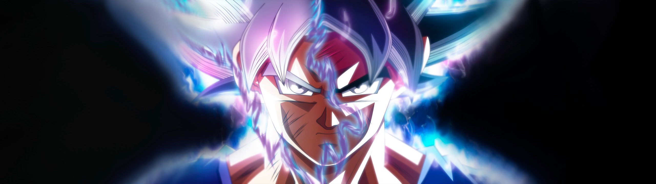 Goku Ultra Instinct Dragon Ball Wallpapers