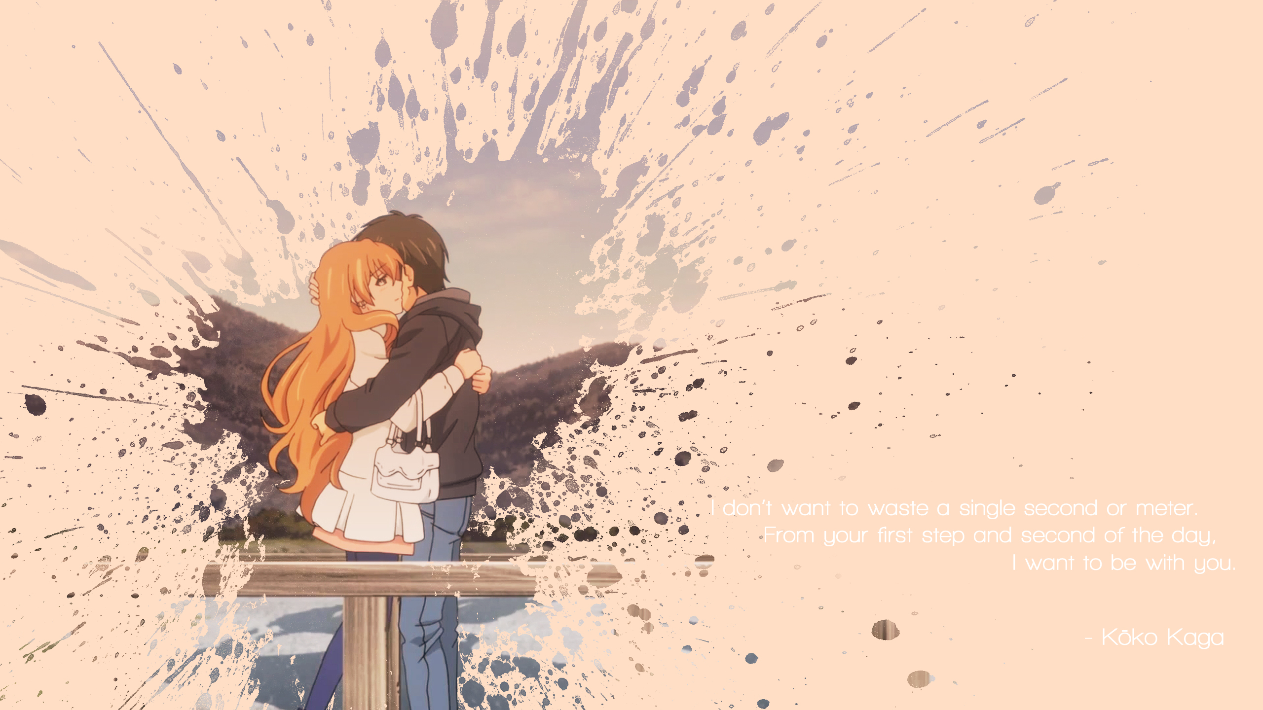 Golden Time Wallpapers