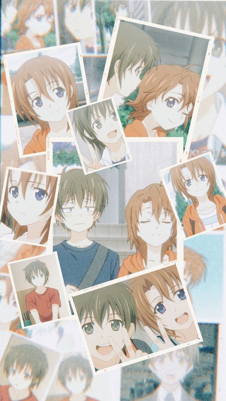 Golden Time Wallpapers