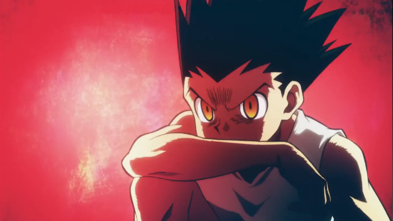 Gon Freecss Wallpapers