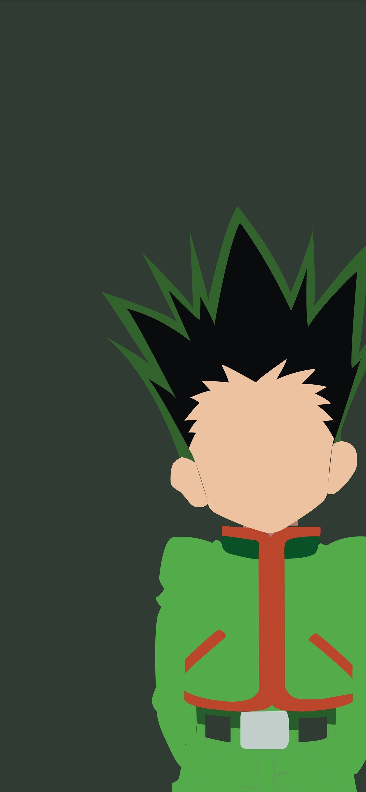 Gon Freecss Wallpapers