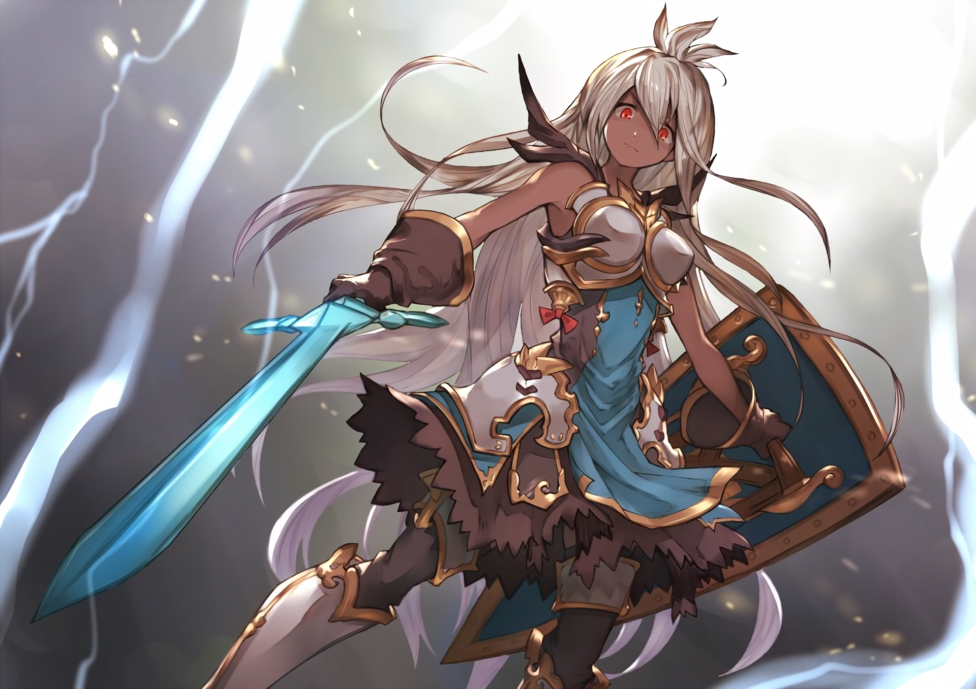 Granblue Fantasy Wallpapers