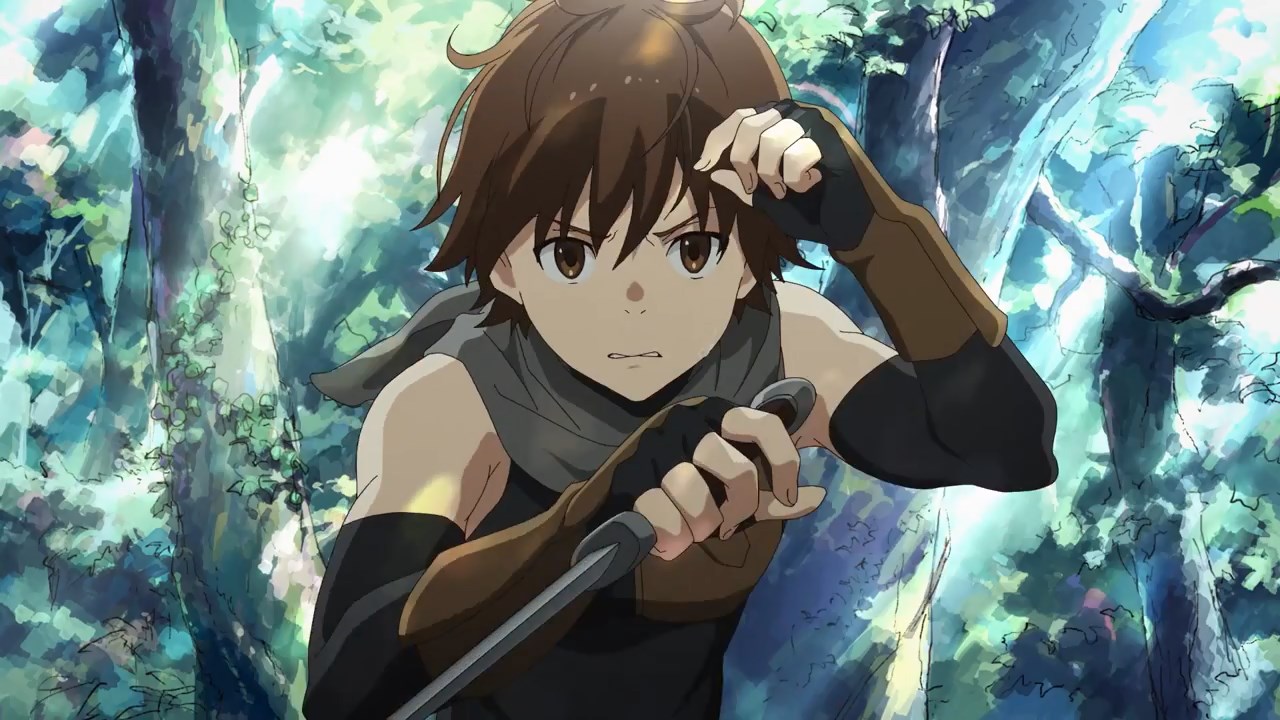 Grimgar Of Fantasy And Ash Wallpapers