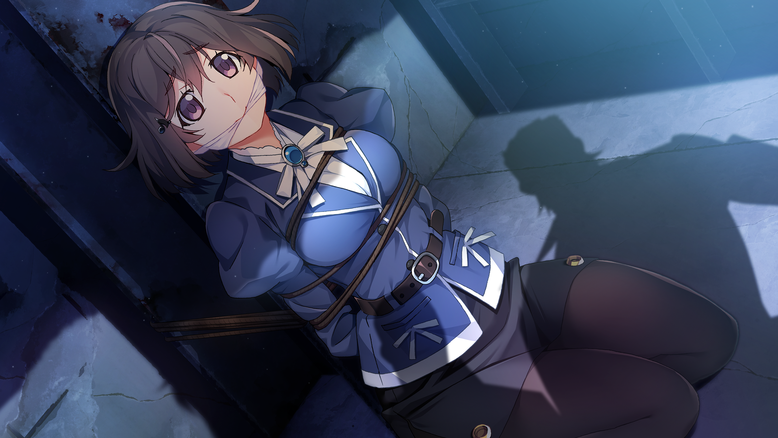 Grisaia: Phantom Trigger Wallpapers