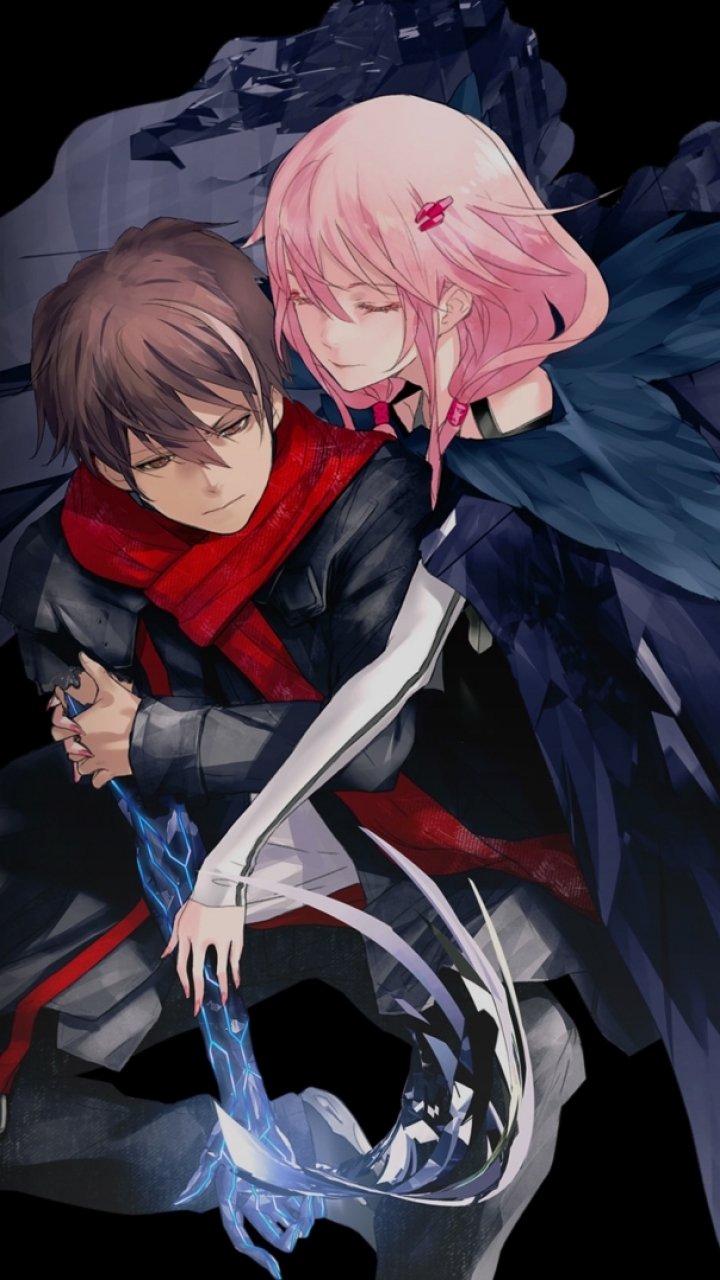 Guilty Crown Wallpapers