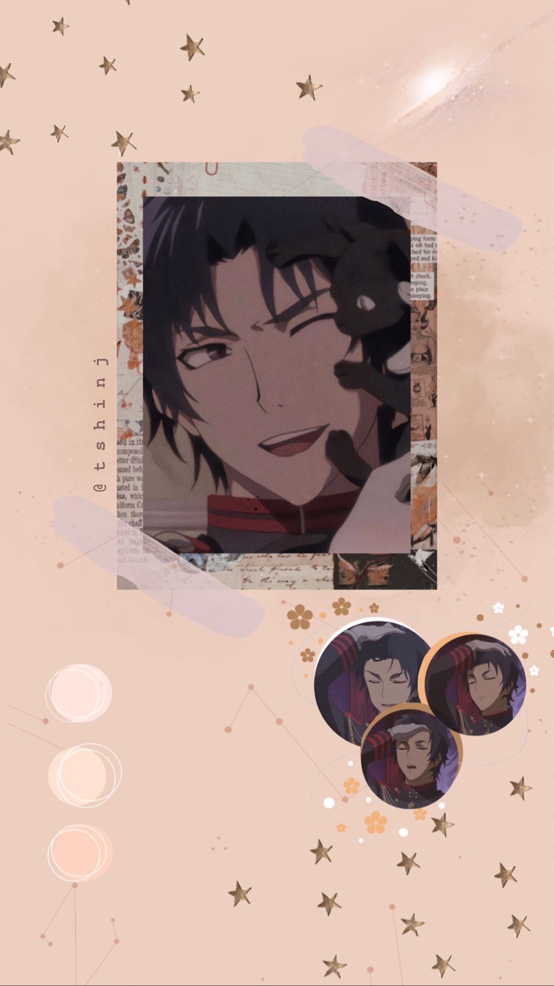 Guren Ichinose Anime Wallpapers