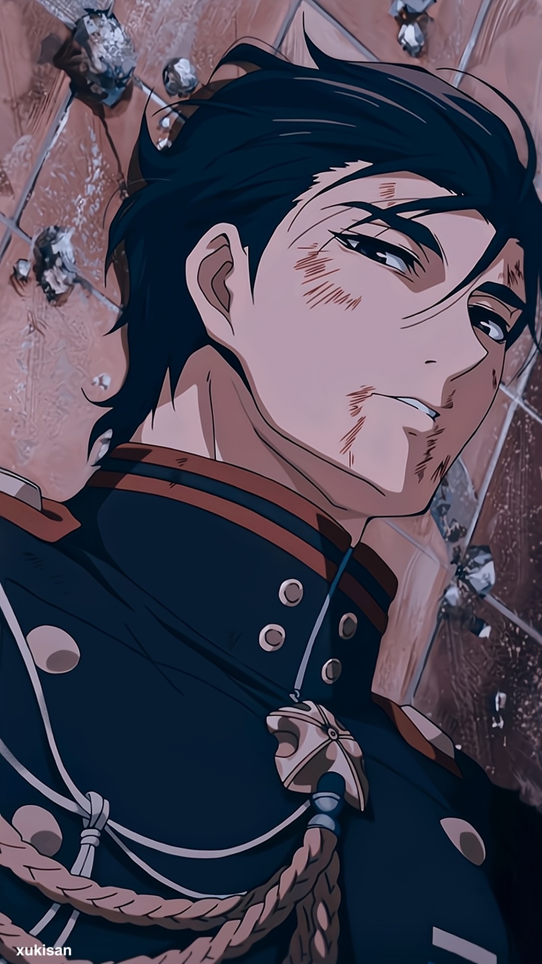 Guren Ichinose Anime Wallpapers