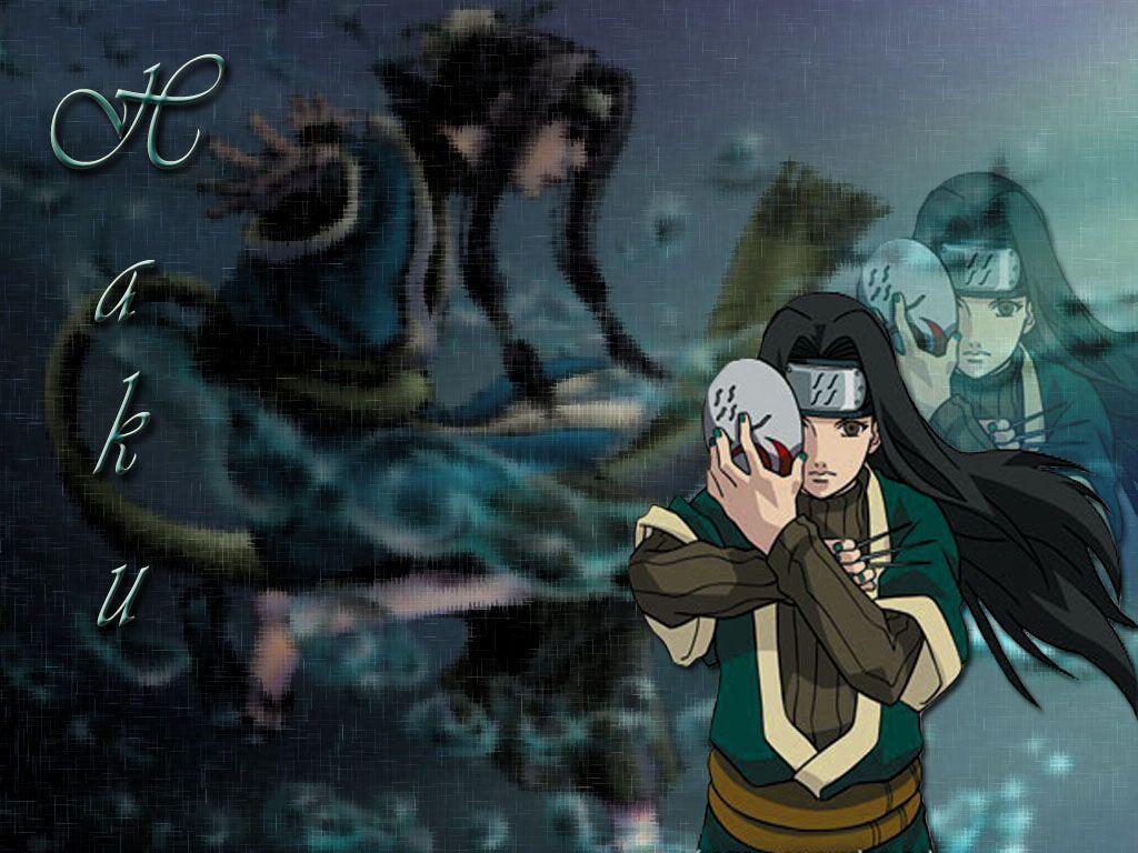 Haku Wallpapers