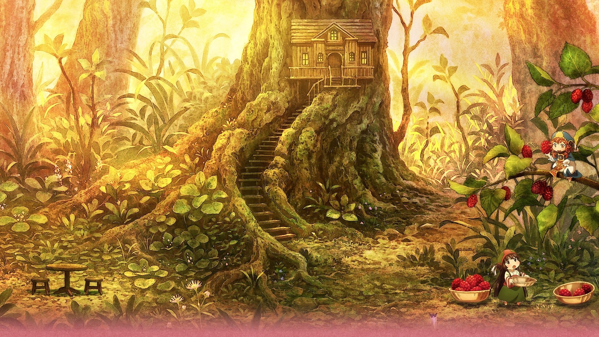 Hakumei To Mikochi Wallpapers