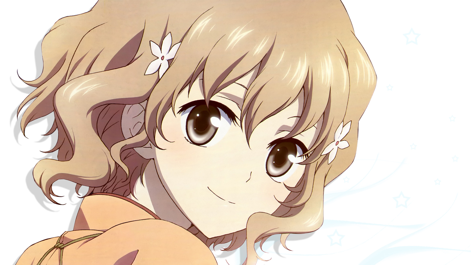 Hanasaku Iroha Wallpapers