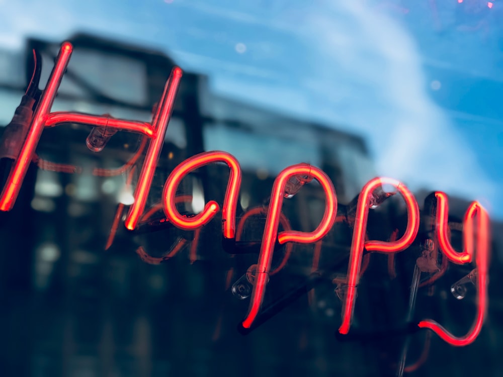 Happiness! Wallpapers