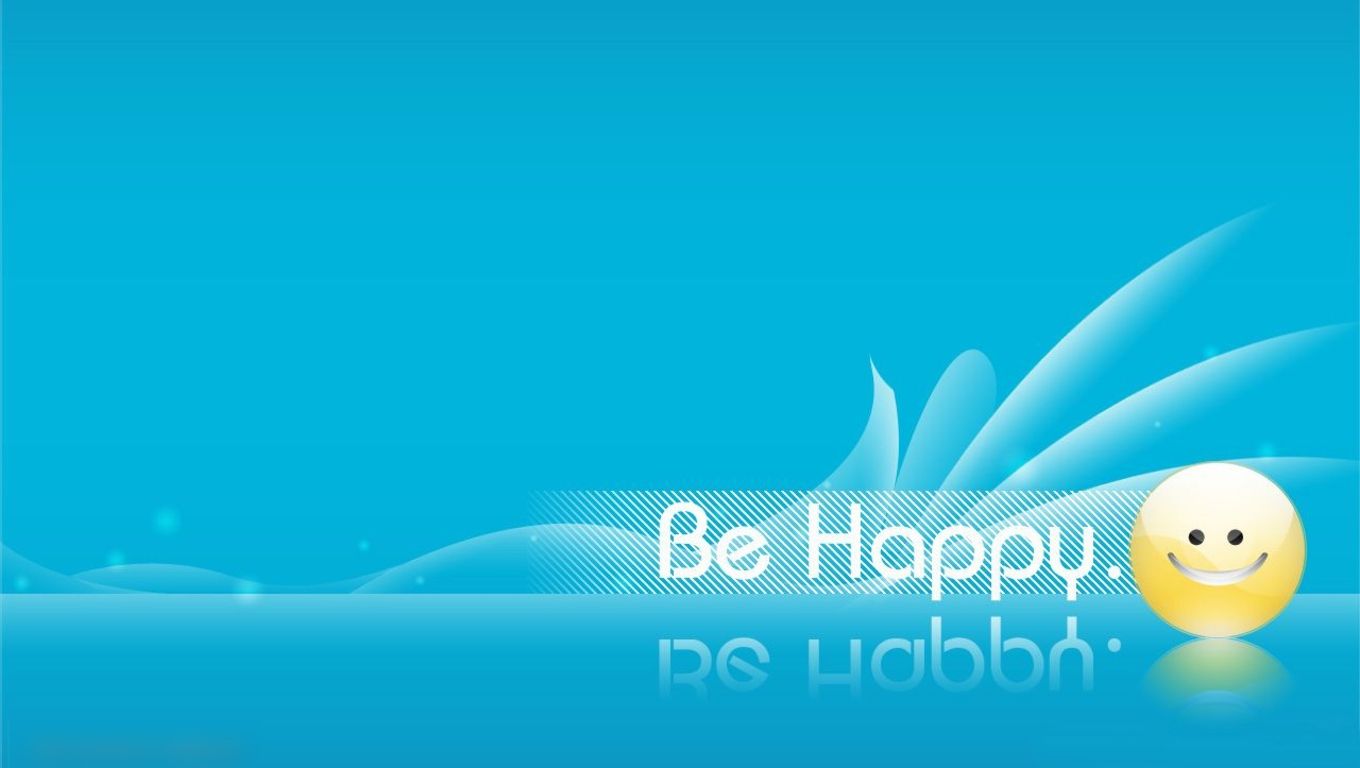 Happiness! Wallpapers