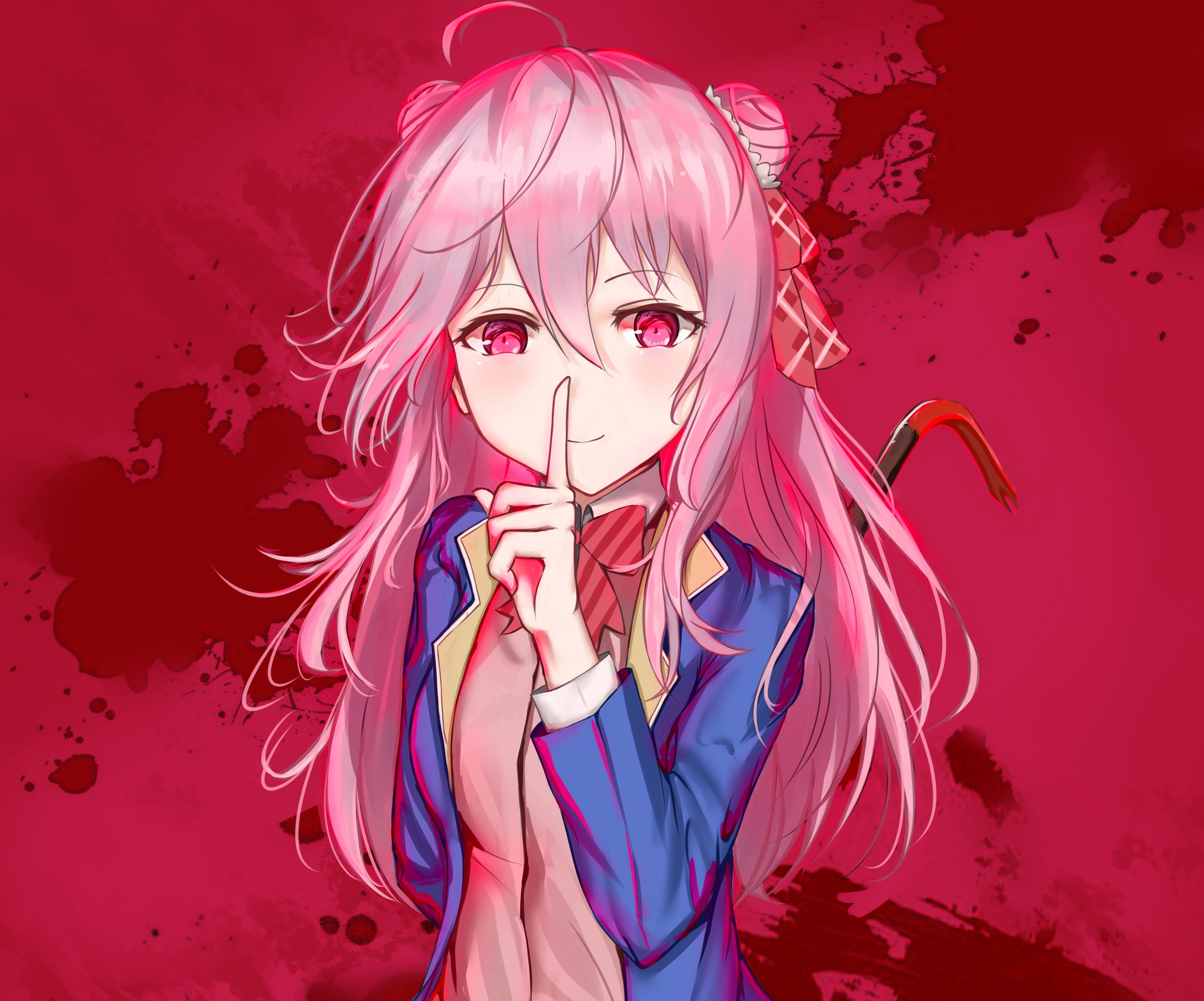 Happy Sugar Life Wallpapers