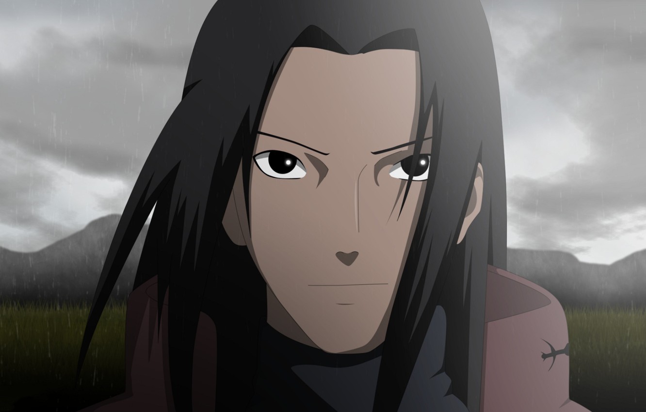 Hashirama Senju Wallpapers