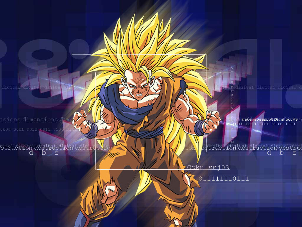 Heat Anime Dragon Ball Super Wallpapers