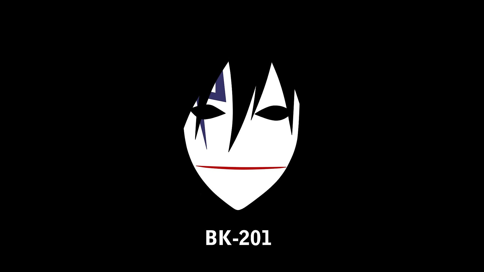 Hei In Darker Than Black And Fanon Wallpapers