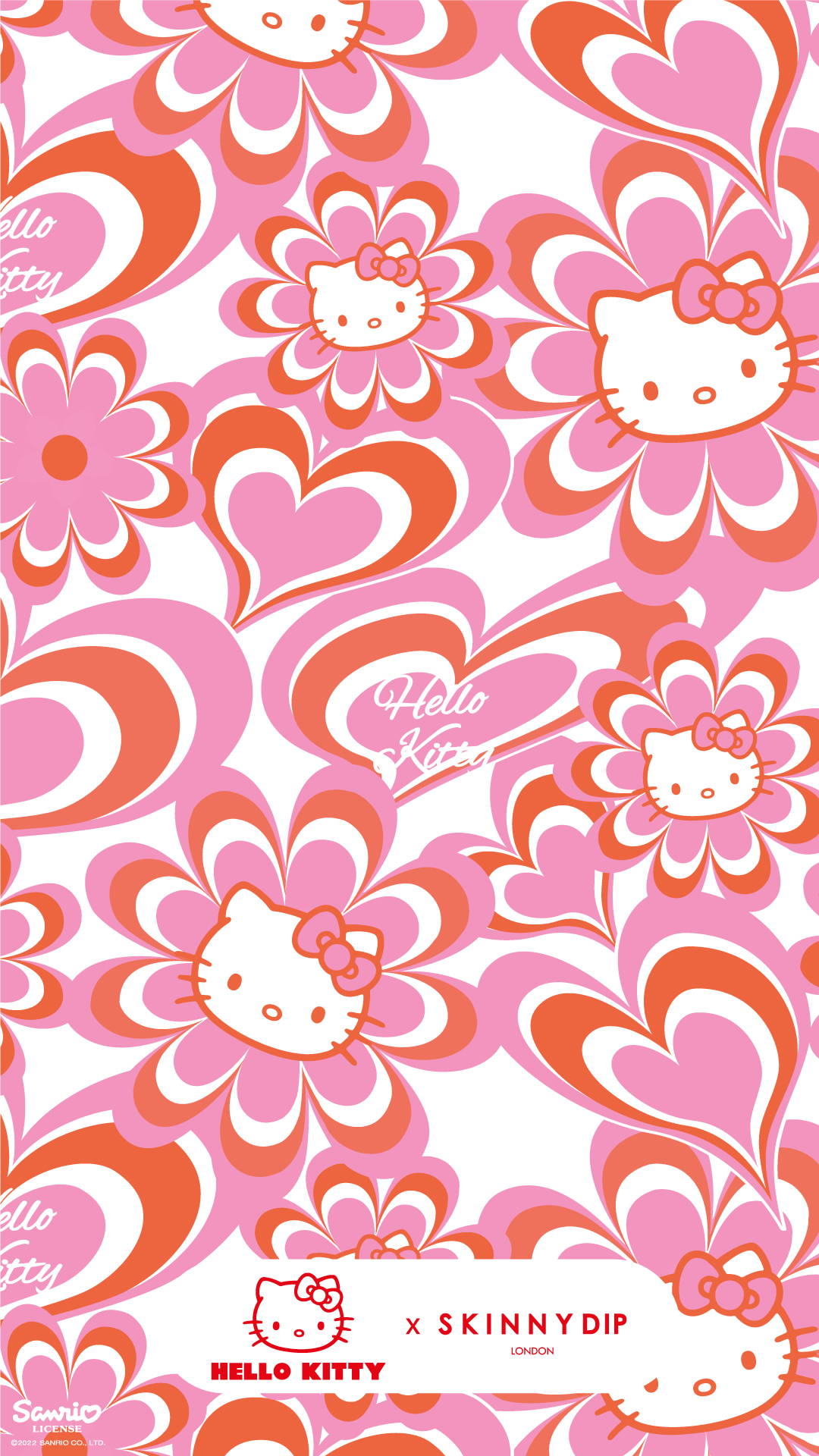 Hello Kitty Wallpapers