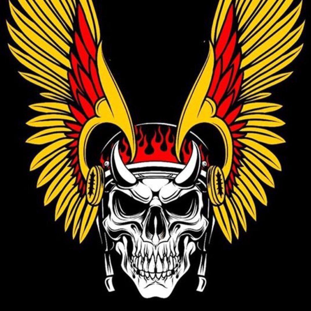 Hells Angels Wallpapers