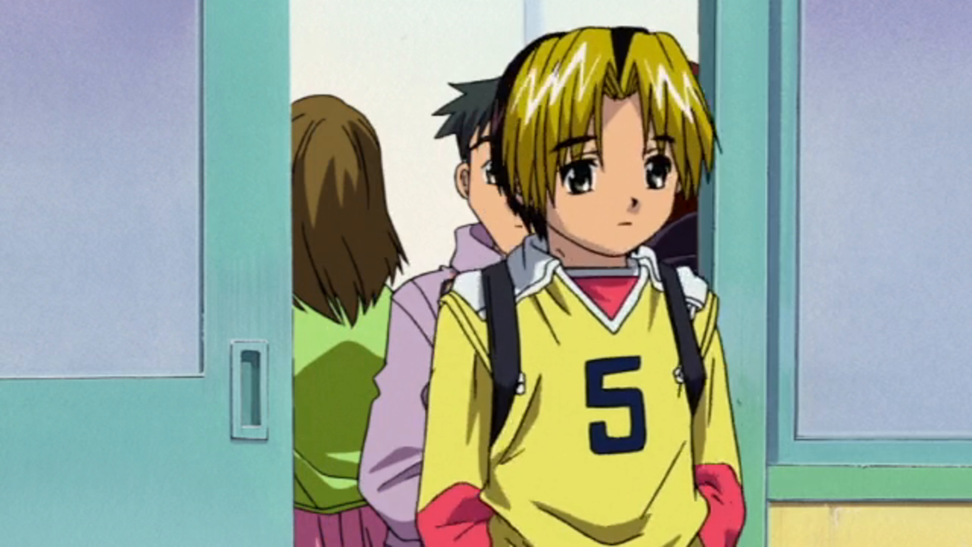 Hikaru No Go Wallpapers