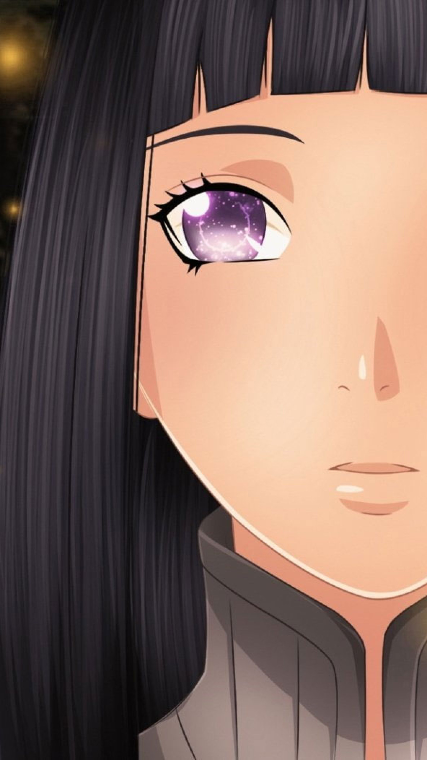 Hinata Hyuga Anime Wallpapers