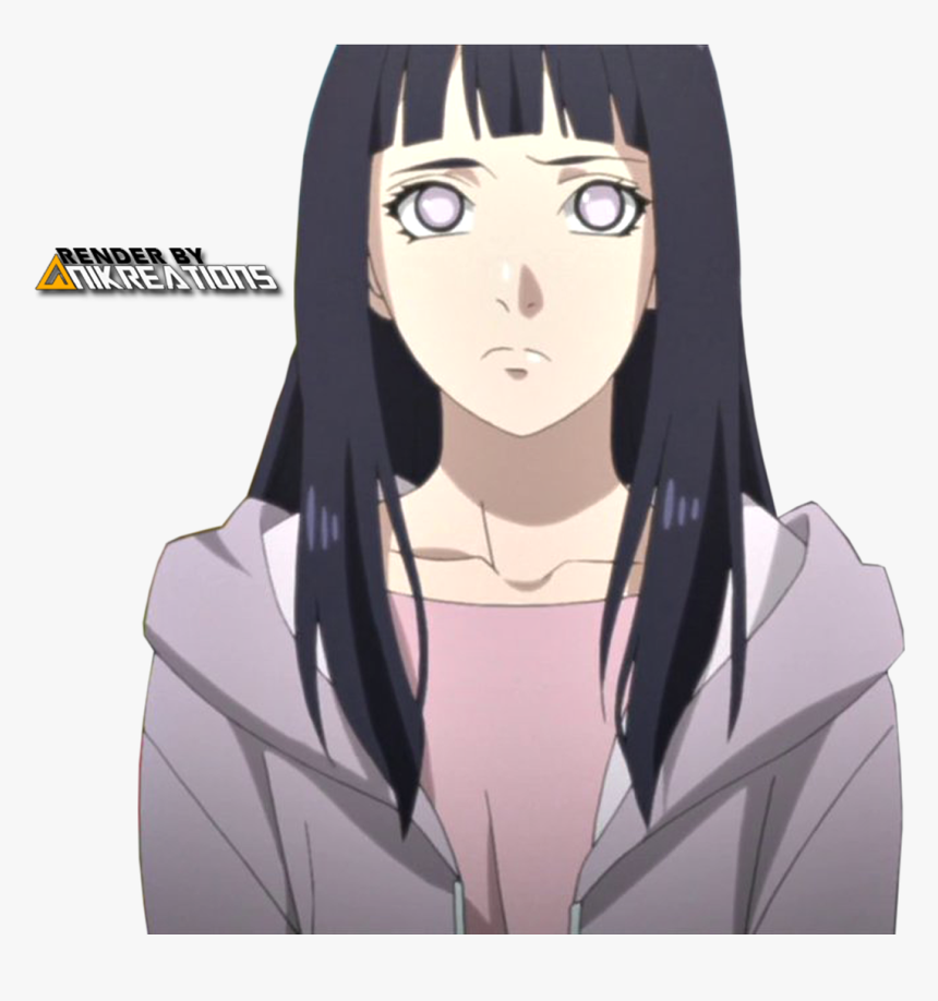 Hinata Hyuga Anime Wallpapers