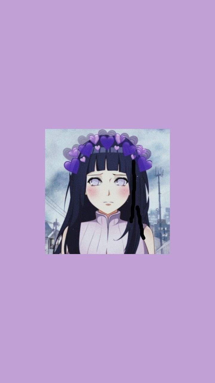 Hinata Hyuga Anime Wallpapers