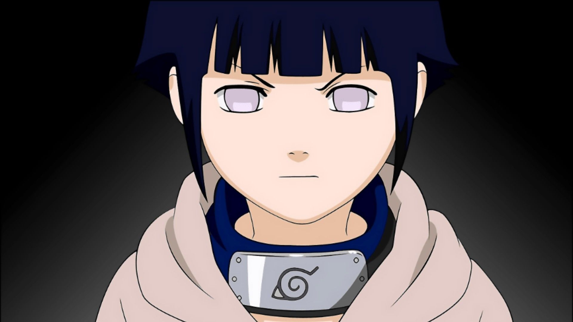 Hinata Hyuga Anime Wallpapers