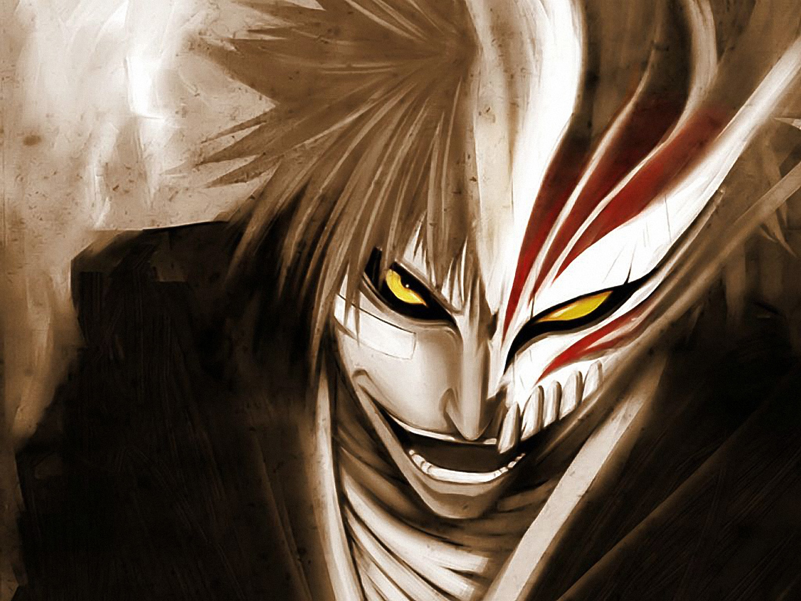 Hollow Ichigo Wallpapers