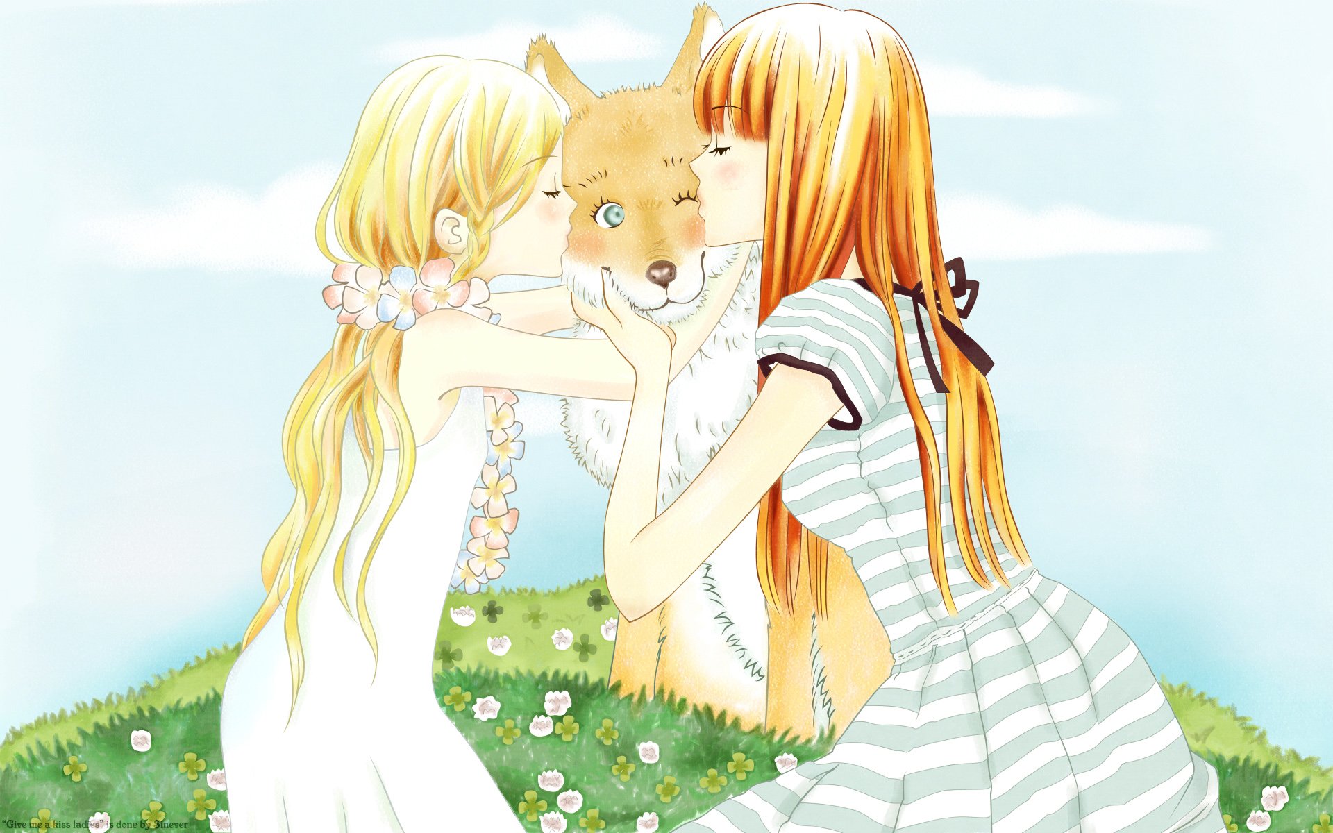 Honey And Clover Wallpapers